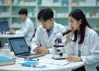 best pharmacy courses malaysia