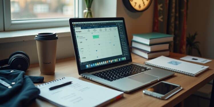 balance study and part time work malaysia