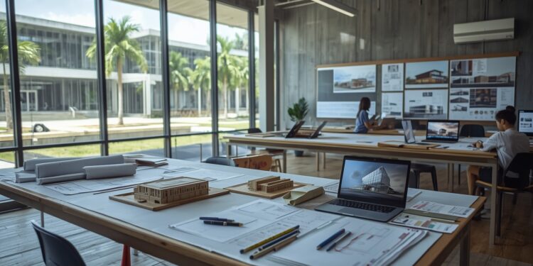 best universities for architecture malaysia