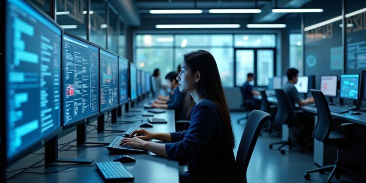 best universities for computer science malaysia