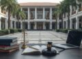 best universities for law malaysia