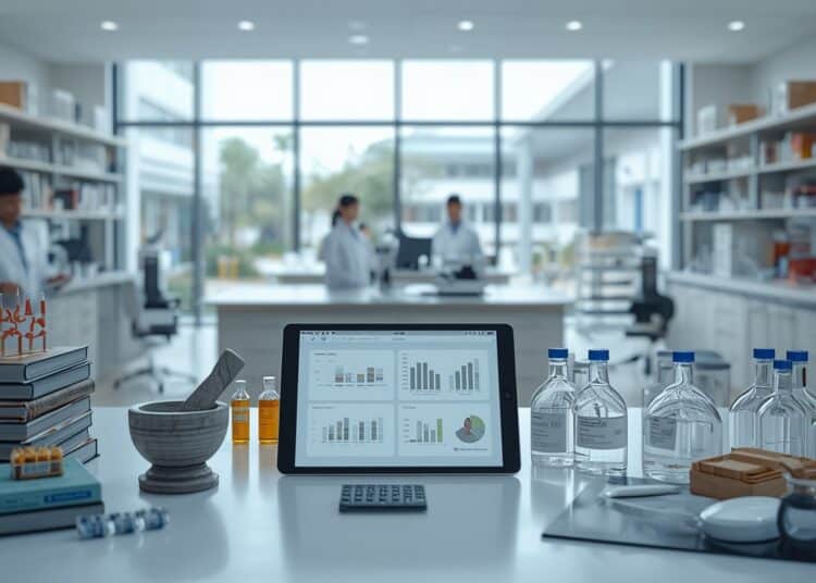 best universities for pharmacy malaysia