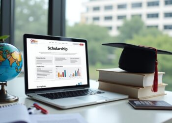 scholarships for international students malaysia