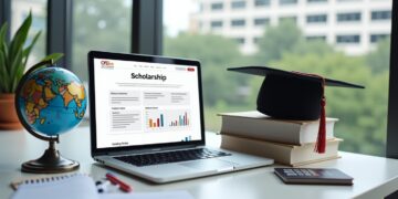 scholarships for international students malaysia