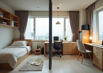 university hostel vs rent room malaysia