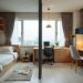 university hostel vs rent room malaysia
