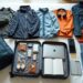 university packing list malaysia